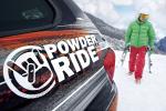 BMW K2 Powder Rider Concept 2012 года